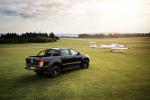 Ford Ranger Limited Black Edition Double Cab 2017 года (WW)